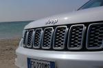 Jeep Grand Cherokee Summit 2016 года (WW)